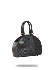 3AM THE TRILOGY HANDBAG