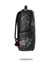 3AM THE TRILOGY BACKPACK (DLXV)