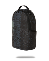 3AM THE TRILOGY BACKPACK (DLXV)