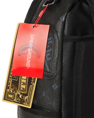 3AM THE TRILOGY BACKPACK (DLXV)