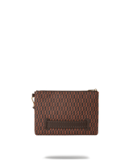 ALPHA NAVIGATOR CROSSOVER CLUTCH