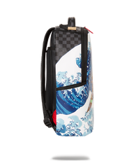 AMARI BAILEY & SISTER SURFRIDER COLLAB BACKPACK (DLXV)