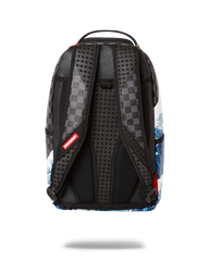 AMARI BAILEY & SISTER SURFRIDER COLLAB BACKPACK (DLXV)