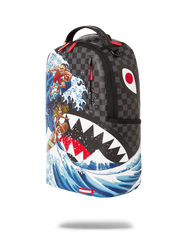AMARI BAILEY & SISTER SURFRIDER COLLAB BACKPACK (DLXV)