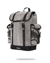 AFTERSHOCK DIAMOND FLASH MONTE CARLO