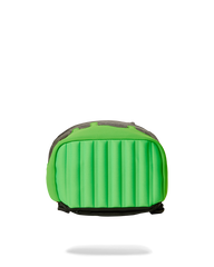 ANTI-GRAVITY GREEN BACKPACK (DLXV)