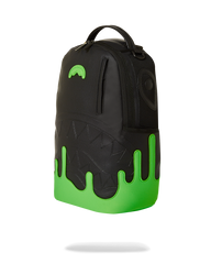 ANTI-GRAVITY GREEN BACKPACK (DLXV)