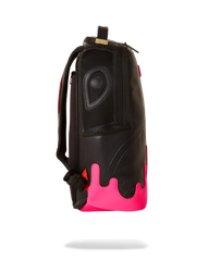 ANTI-GRAVITY PINK BACKPACK (DLXV)