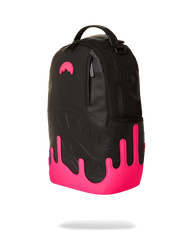ANTI-GRAVITY PINK BACKPACK (DLXV)