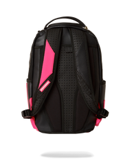 ANTI-GRAVITY PINK BACKPACK (DLXV)
