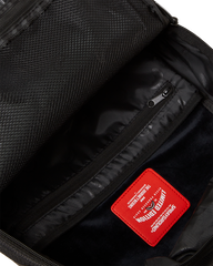 ANTI-GRAVITY PINK BACKPACK (DLXV)