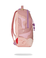 ALIEN BABY BACKPACK
