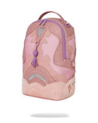 ALIEN BABY BACKPACK