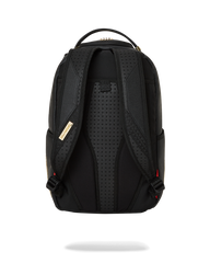 A.I.8 AFRICAN INTELLIGENCE GUILDED LEOPARD BACKPACK (DLXV)