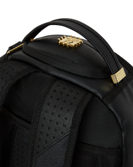 A.I.8 AFRICAN INTELLIGENCE GUILDED LEOPARD BACKPACK (DLXV)