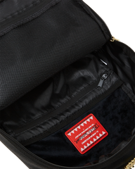 A.I.8 AFRICAN INTELLIGENCE GUILDED LEOPARD BACKPACK (DLXV)