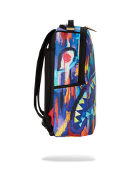 A.I.8 AFRICAN INTELLIGENCE PLANET UTOPIA BACKPACK (DLXV)