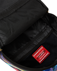 A.I.8 AFRICAN INTELLIGENCE PLANET UTOPIA BACKPACK (DLXV)