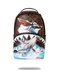 AVATAR TULKUN FLIGHT SHARK