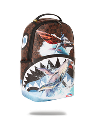 AVATAR TULKUN FLIGHT SHARK