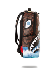 AVATAR TULKUN FLIGHT SHARK