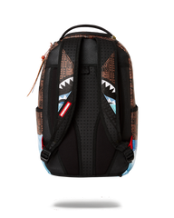 AVATAR TULKUN FLIGHT SHARK