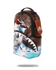 AVATAR TULKUN FLIGHT SHARK