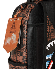 AVATAR TULKUN FLIGHT SHARK