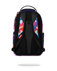 ASTRO CREW ROLLOUT DLXSR BACKPACK