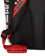 A.I.8 AFRICAN INTELLIGENCE - ORIGIN STORY BACKPACK (DLXV)