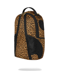 AFRICAN INTELLIGENCE 9 COURAGE LIVES ON BACKPACK - SANDFLOWER COLLAB