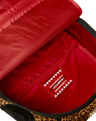 AFRICAN INTELLIGENCE 9 COURAGE LIVES ON BACKPACK - SANDFLOWER COLLAB