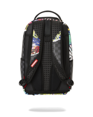 ARTISTIC PURSUIT BACKPACK (DLXV)