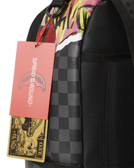 ARTISTIC PURSUIT BACKPACK (DLXV)