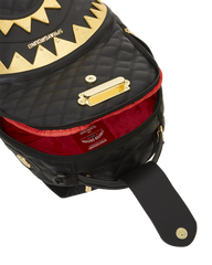 24K GENEVA BACKPACK (DLXV)