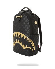 24K GENEVA BACKPACK (DLXV)