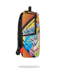 AREA SG BACKPACK