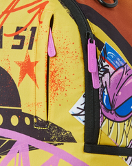 AREA SG BACKPACK
