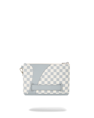 AIR TO THE THRONE JETSET CROSSOVER CLUTCH