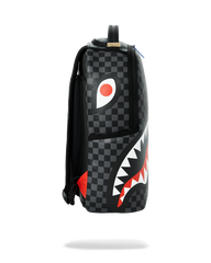 ASTROMANE WELCOME TO MY WORLD BACKPACK (DLXV)