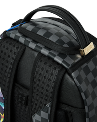 ASTROMANE WELCOME TO MY WORLD BACKPACK (DLXV)