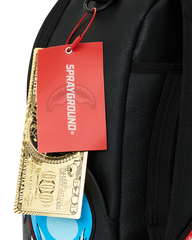 ALL CHEWED UP BACKPACK (DLXV)