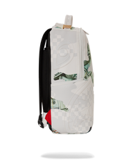 3AM MONEY AT RANDOM BACKPACK (DLXV)