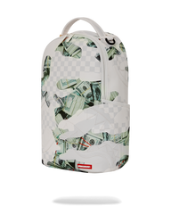 3AM MONEY AT RANDOM BACKPACK (DLXV)
