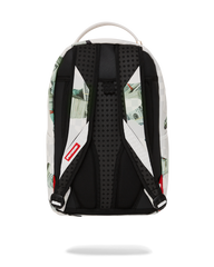 3AM MONEY AT RANDOM BACKPACK (DLXV)