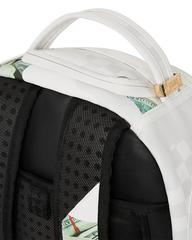 3AM MONEY AT RANDOM BACKPACK (DLXV)