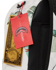 3AM MONEY AT RANDOM BACKPACK (DLXV)
