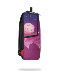 ALIENS ALIENS ALIENS BACKPACK