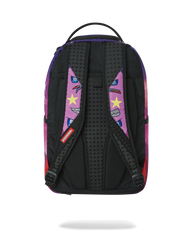 ALIENS ALIENS ALIENS BACKPACK
