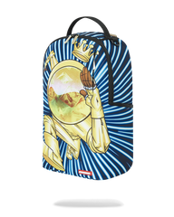 ASTROMANE LIGHTSPEED BACKPACK